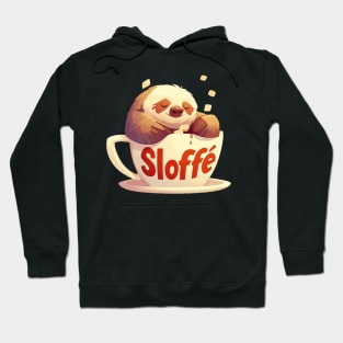 sloffe Hoodie